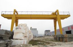 MG型通用門式起重機(jī)