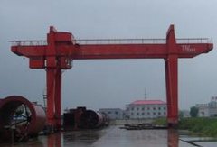 MG型通用門式起重機(jī)
